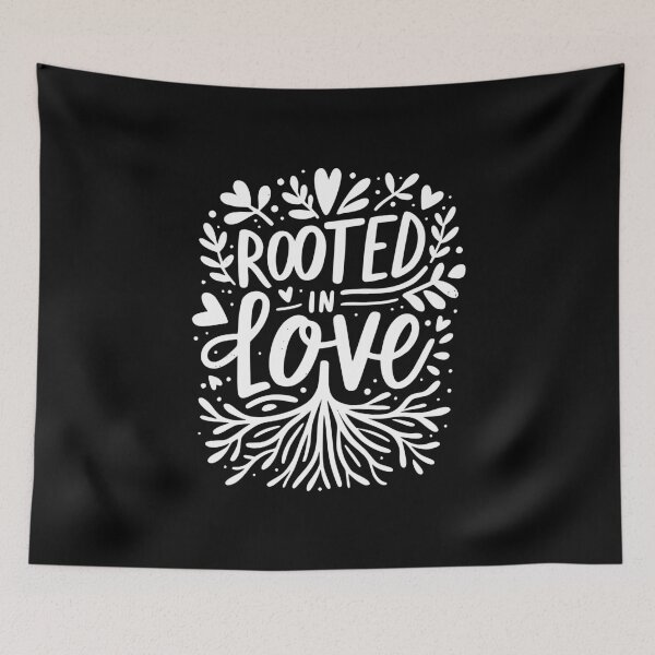 Item preview, Rooted in Love designed and sold by Frank Ring.