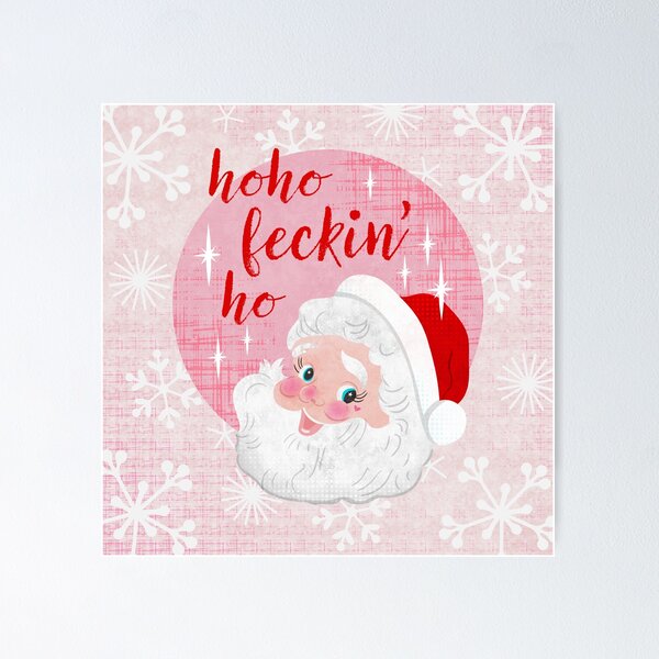 Item preview, Santa Claus designed and sold by smccreadieart.