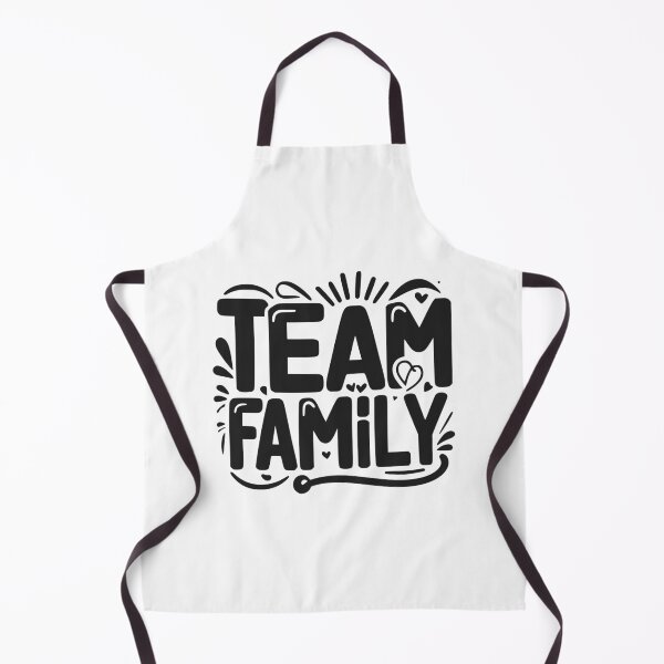 Item preview, Team Family designed and sold by Frank Ring.