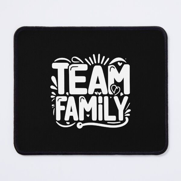 Item preview, Team Family designed and sold by Frank Ring.