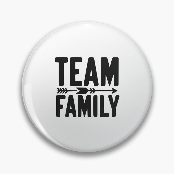 Item preview, Team Family designed and sold by Frank Ring.