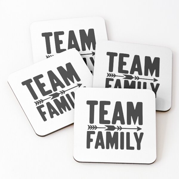 Item preview, Team Family designed and sold by Frank Ring.