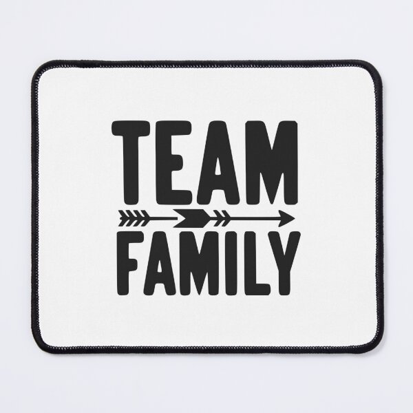 Item preview, Team Family designed and sold by Frank Ring.