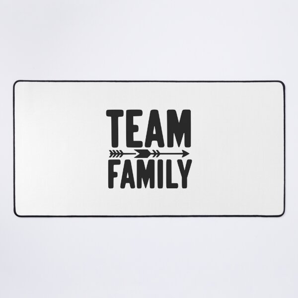 Item preview, Team Family designed and sold by Frank Ring.
