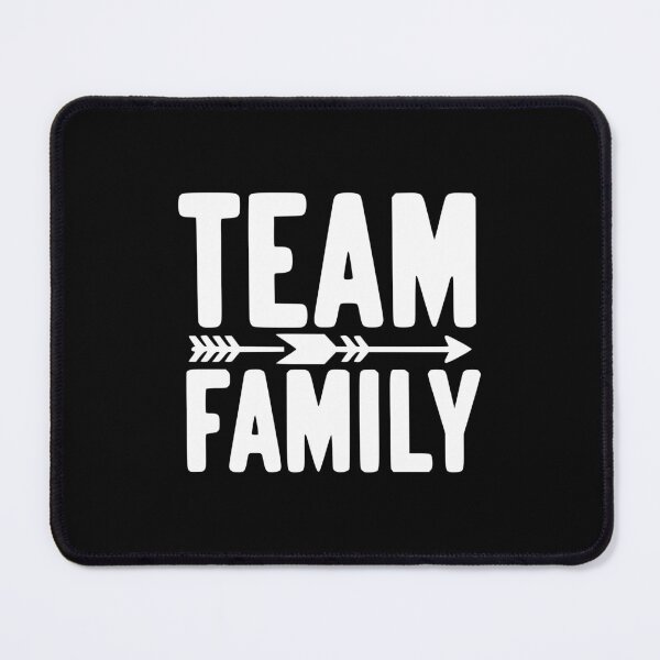 Item preview, Team Family designed and sold by Frank Ring.