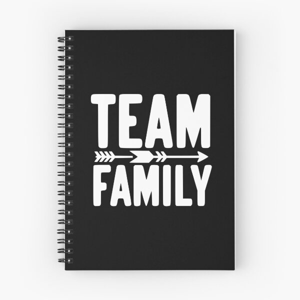 Item preview, Team Family designed and sold by Frank Ring.