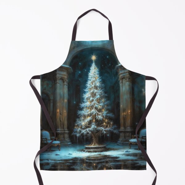 Item preview, Christmas Mansion designed and sold by AliceWhiteDF.