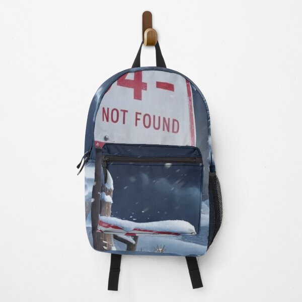 Item preview, 404 – Santa Not Found - Tech Humor designed and sold by eXtraHumans.