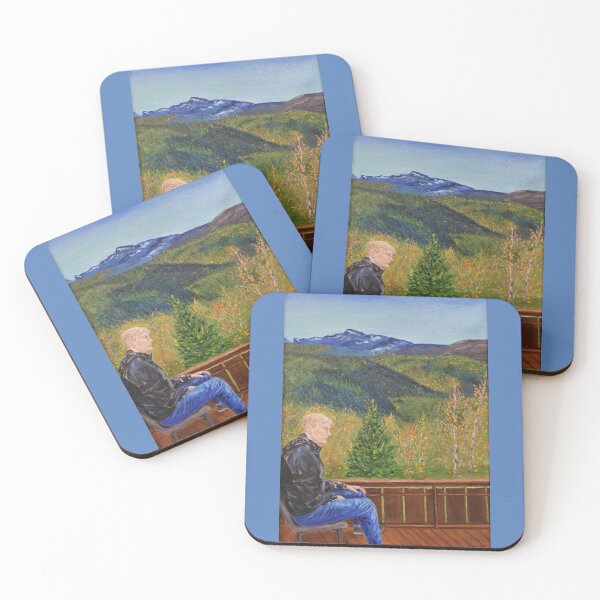 Item preview, After the hike designed and sold by Inga Dalsegg.