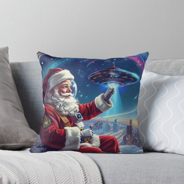 Item preview, Santa's Timeless Journey designed and sold by eXtraHumans.