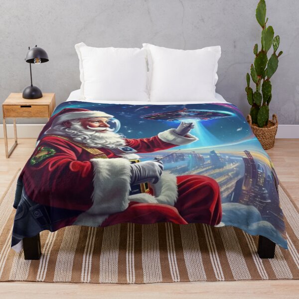 Item preview, Santa's Timeless Journey designed and sold by eXtraHumans.