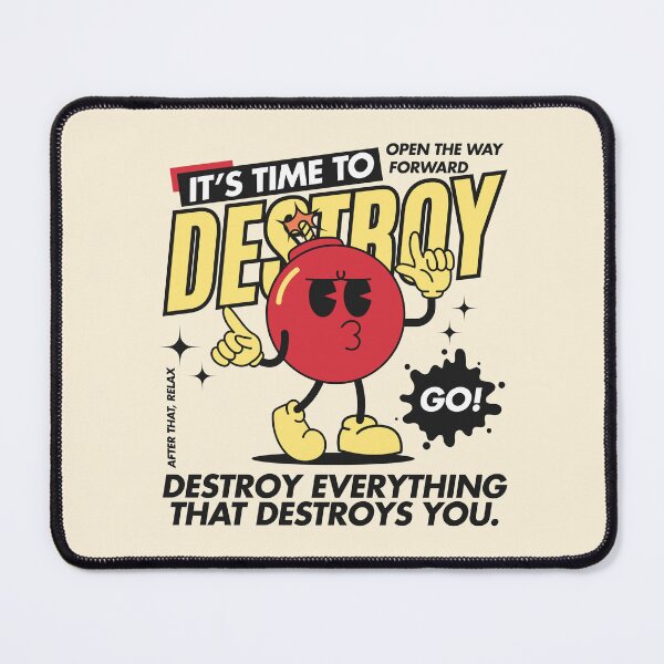 Item preview, It's time to open the way forward designed and sold by Peerless-Prime.