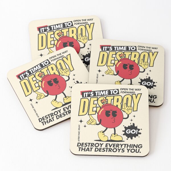 Item preview, It's time to open the way forward designed and sold by Peerless-Prime.