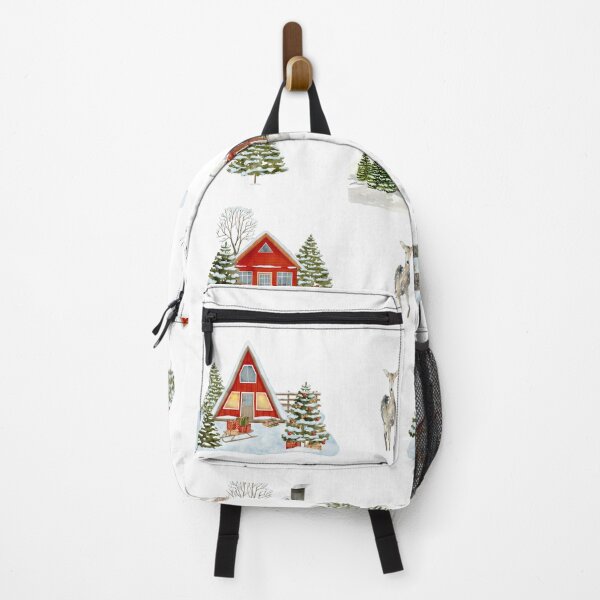 Item preview, Christmas Story, winter wonderland designed and sold by M-ROL-24.