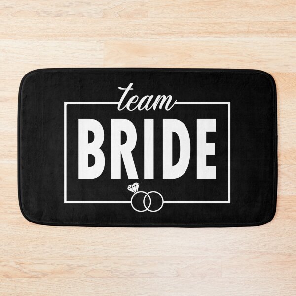 Item preview, Team Bride designed and sold by designing01Ar3.