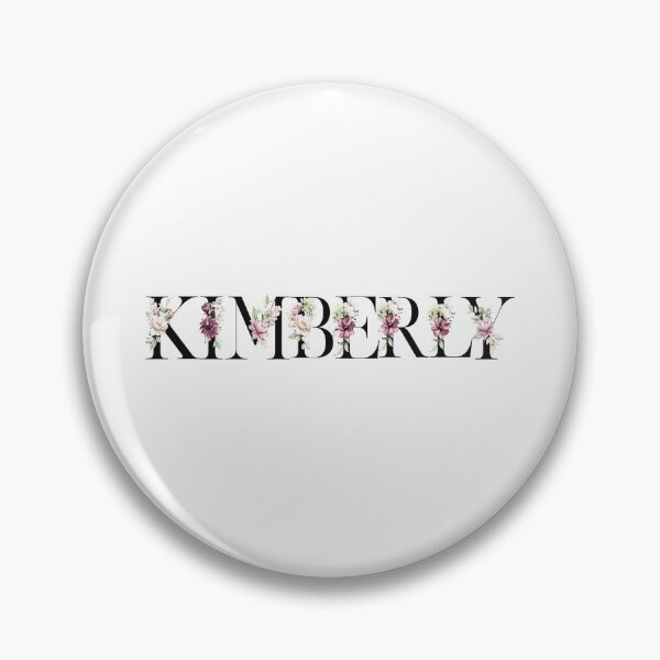 Item preview, Name Kimberly. My name is Kimberly. designed and sold by MagelliShop.