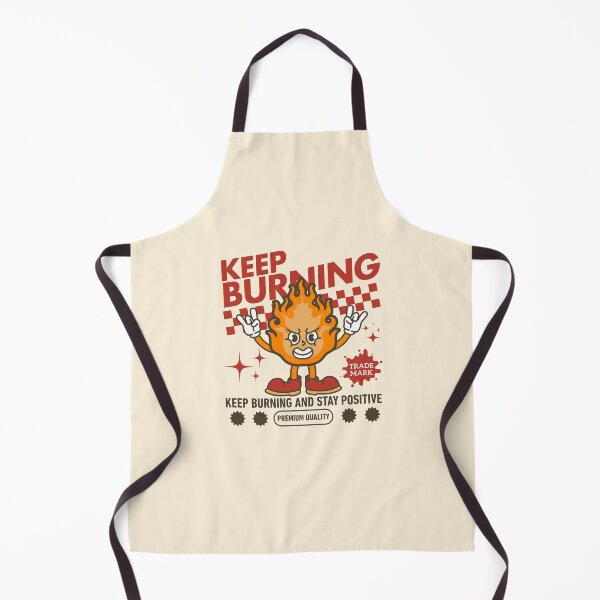 Item preview, Keep burning designed and sold by Peerless-Prime.