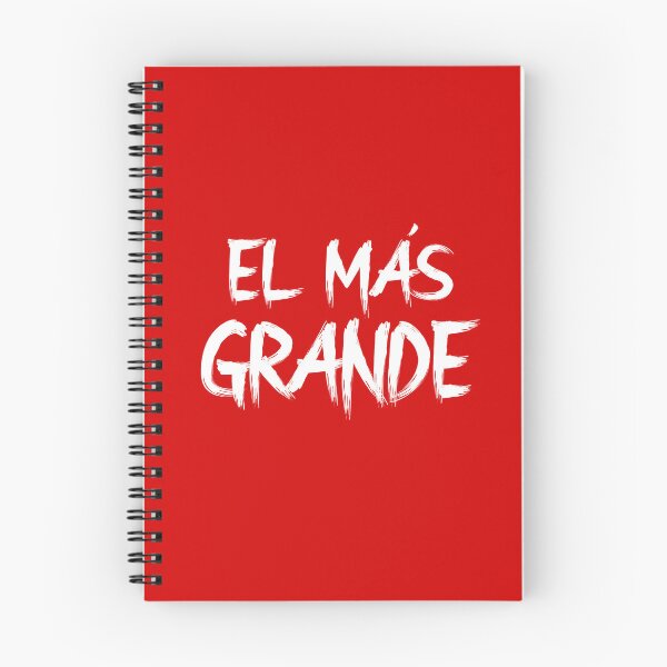 Item preview, El río Más Grande designed and sold by VRedBaller.