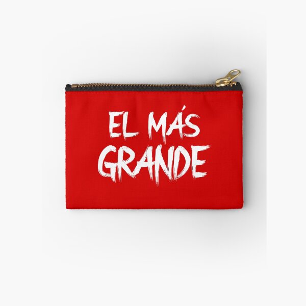 Item preview, El Más Grande River designed and sold by VRedBaller.