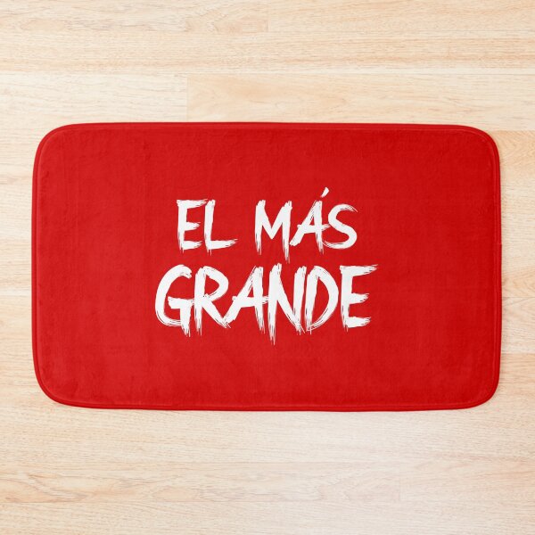 Item preview, El río Más Grande designed and sold by VRedBaller.