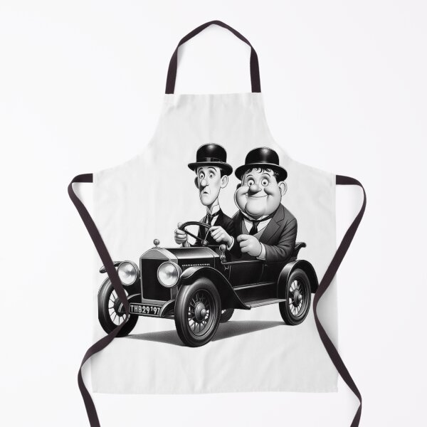 Item preview, Laurel and Hardy designed and sold by CHRIST5000.