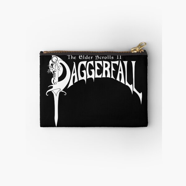 Item preview, Daggerfall Art designed and sold by MumsiesArt.
