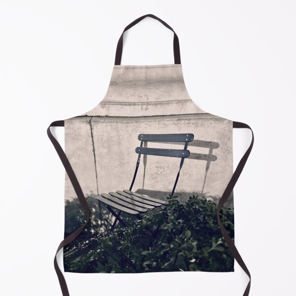 Item preview, A Seat for Solitude designed and sold by South Bay Storyteller .