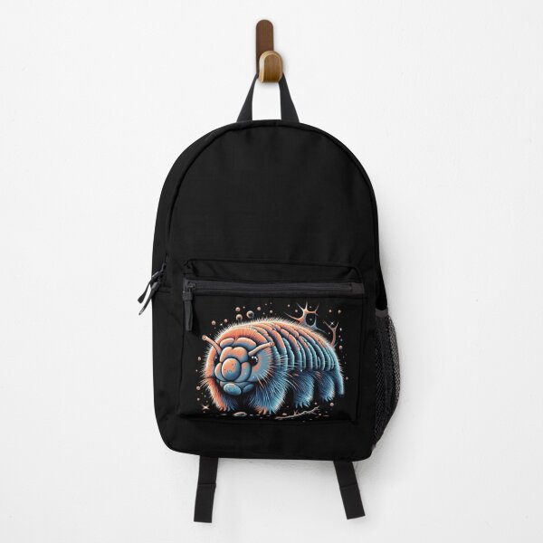 Item preview, Funny Tardigrade designed and sold by Hpod.