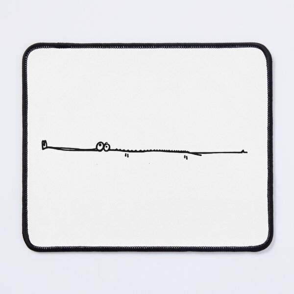 Item preview, Cheerful crocodile designed and sold by TerazTy.