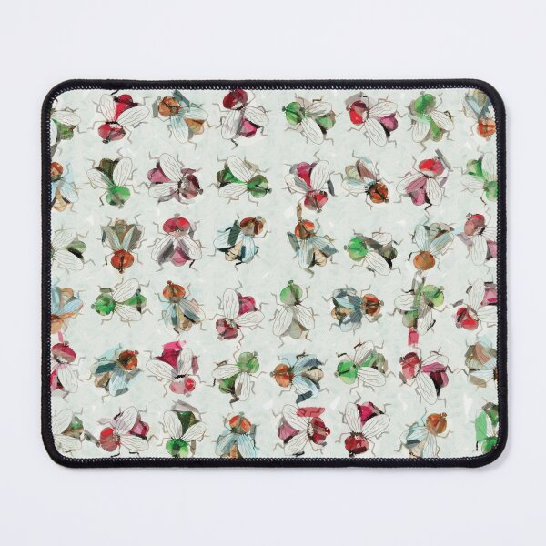Item preview, Fly insect 3 pattern designed and sold by StudioViArt.
