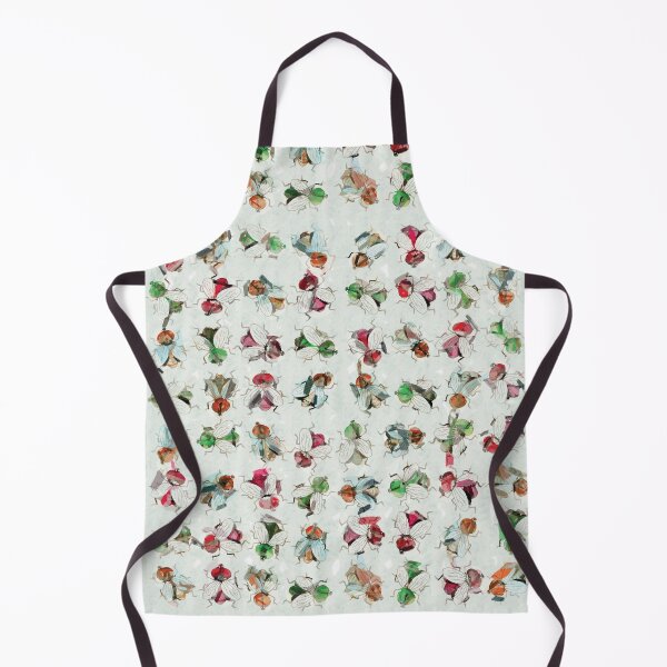 Item preview, Fly insect 3 pattern designed and sold by StudioViArt.
