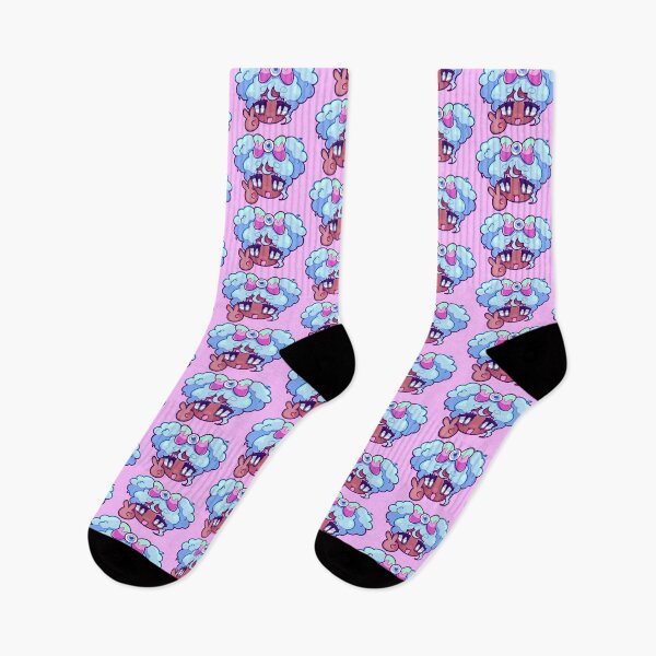 Item preview, Pastel goth girl designed and sold by Inky_Trash.