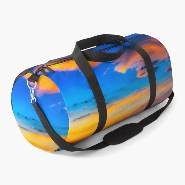 Item preview, Ocean Sunset Rhyl Wales designed and sold by AJEvans.