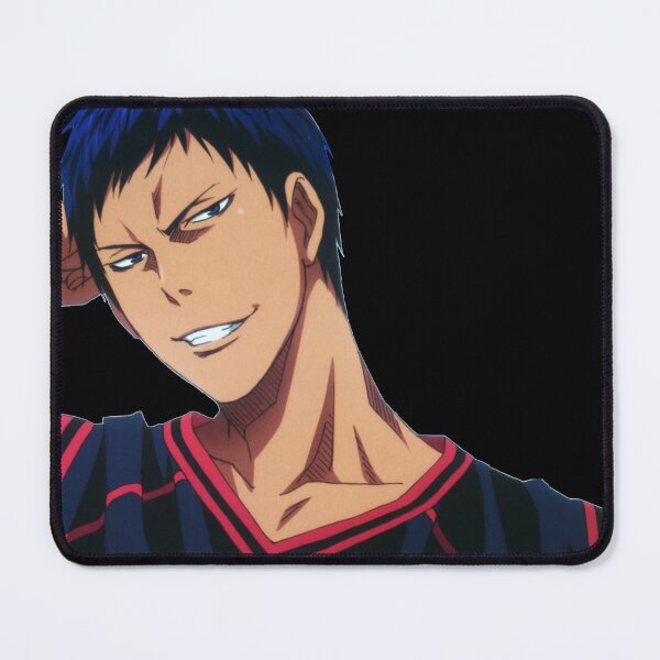 Item preview, Aomine Daiki designed and sold by NamaMerch.