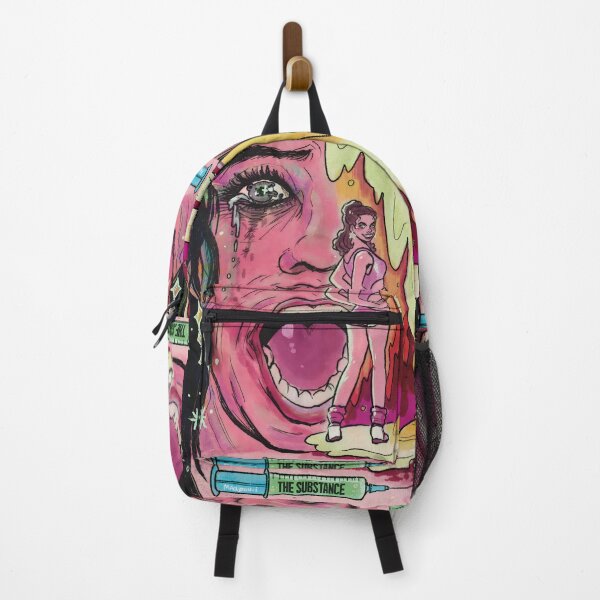 Item preview, The Substance designed and sold by lmsendalfer.