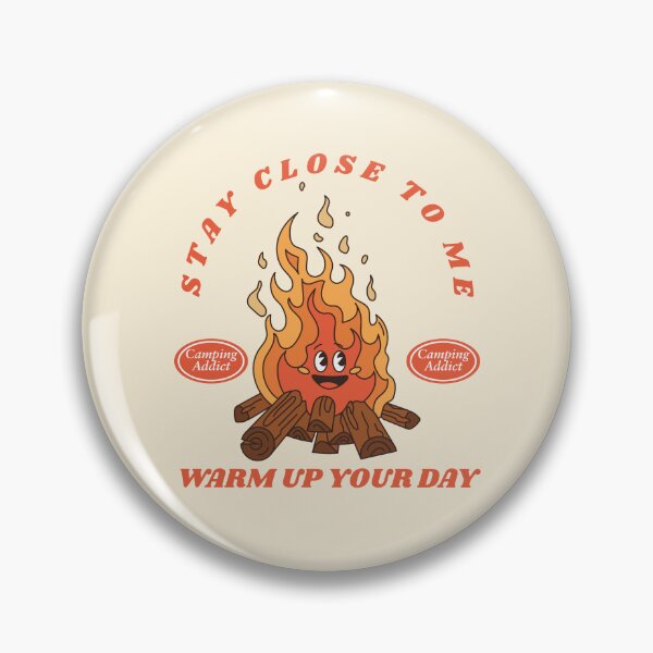 Item preview, Stay close to me designed and sold by Peerless-Prime.