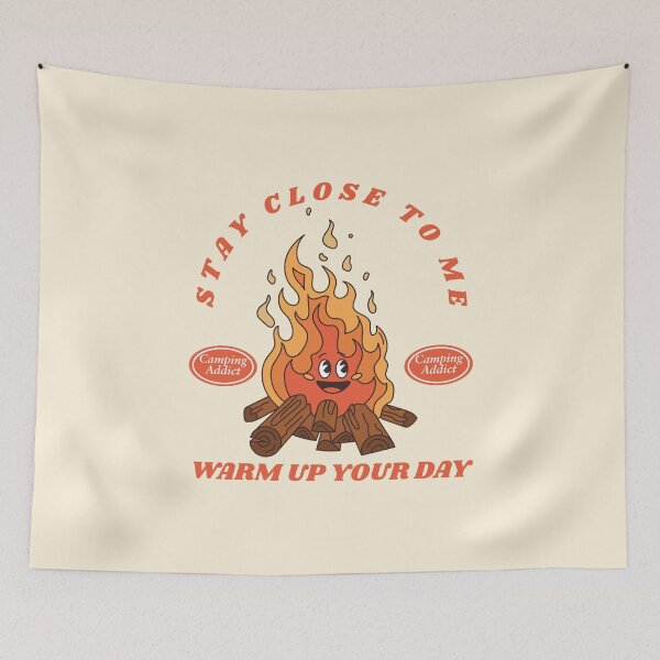 Item preview, Stay close to me designed and sold by Peerless-Prime.