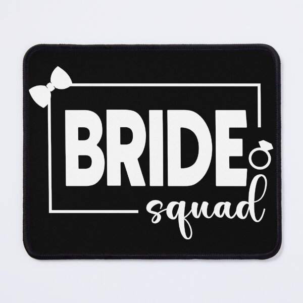 Item preview, Bride Squad designed and sold by designing01Ar3.