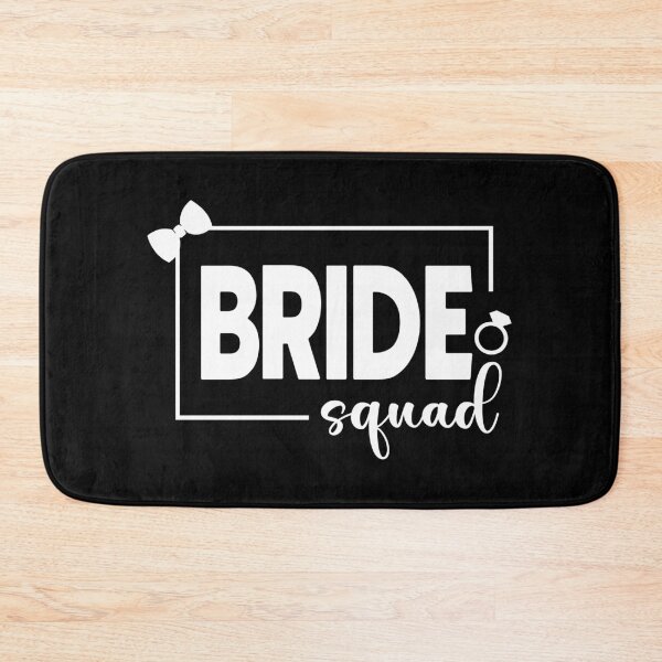Item preview, Bride Squad designed and sold by designing01Ar3.