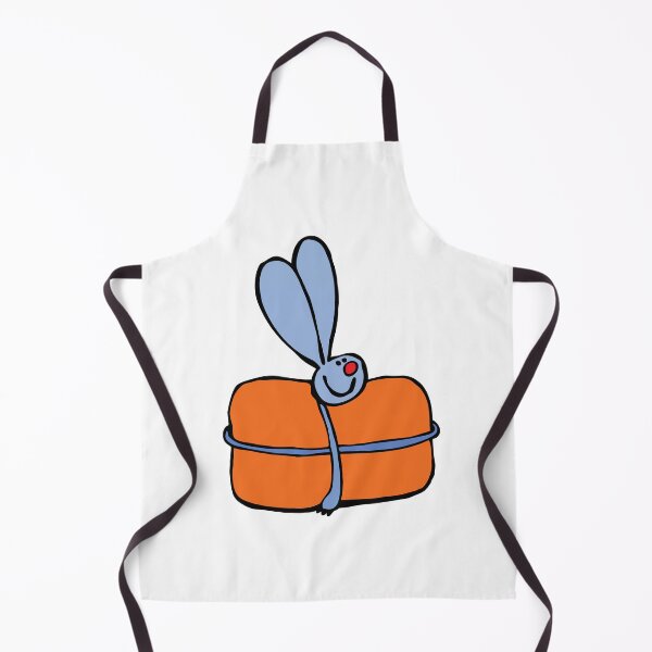 Item preview, Parcel and hare designed and sold by TerazTy.