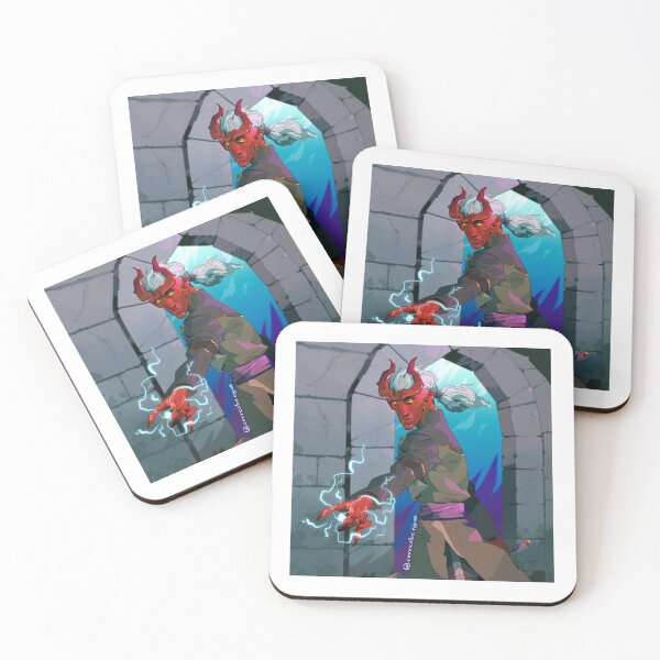 Item preview, Tiefling designed and sold by corresbergue.