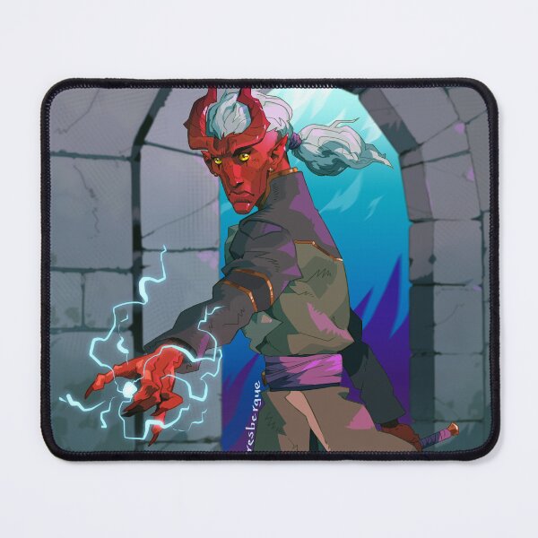 Item preview, Tiefling designed and sold by corresbergue.