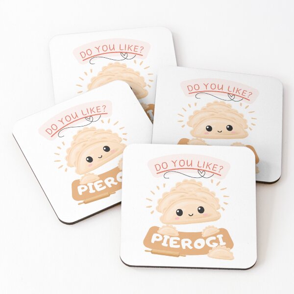 Item preview, Do You Like? Pierogi: Pierogi Maker designed and sold by PixelEyeArts.