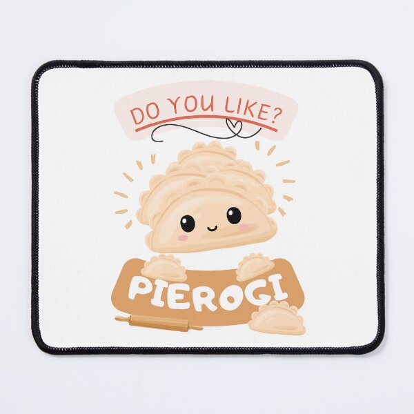 Item preview, Do You Like? Pierogi: Pierogi Maker designed and sold by PixelEyeArts.