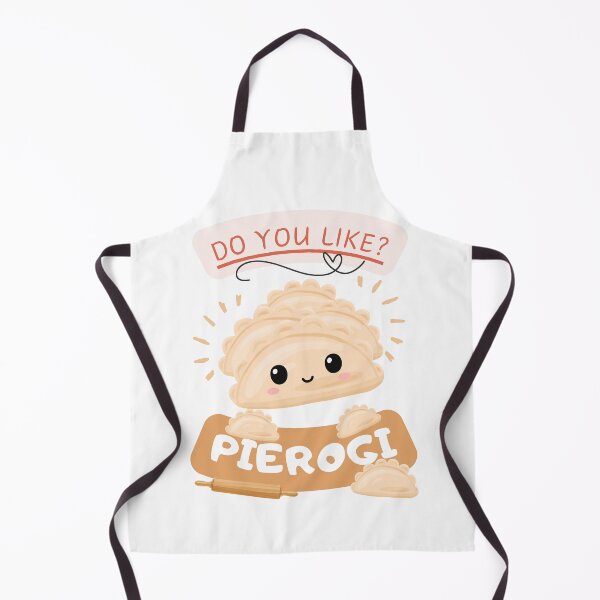 Item preview, ¿Te gustan los pierogi?: Pierogi Maker designed and sold by PixelEyeArts.