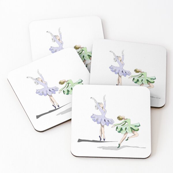 Item preview, Ballerinas designed and sold by Atba.