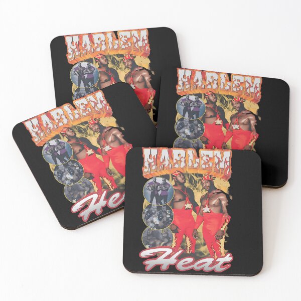 Item preview, Harlem Heat designed and sold by The Irish Whip.