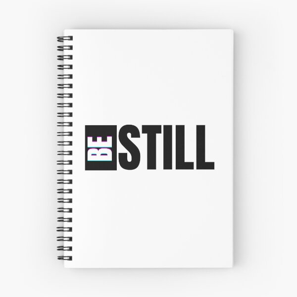 Item preview, Be Still. bl designed and sold by vjtov6.