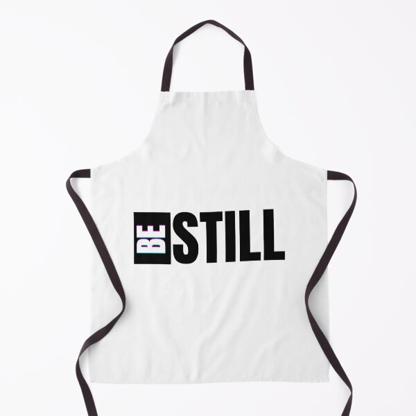 Item preview, Be Still. bl designed and sold by vjtov6.