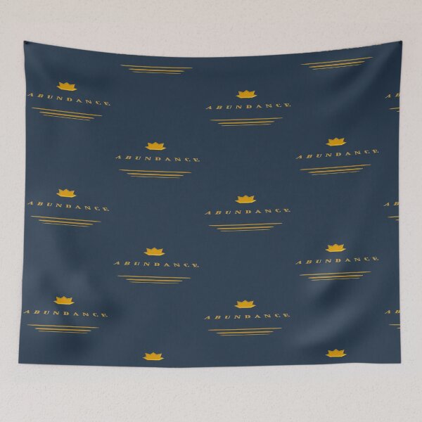 Item preview, ABUNDANCE designed and sold by De-Yarisy.